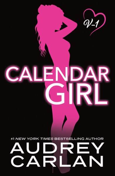 Calendar Girl series